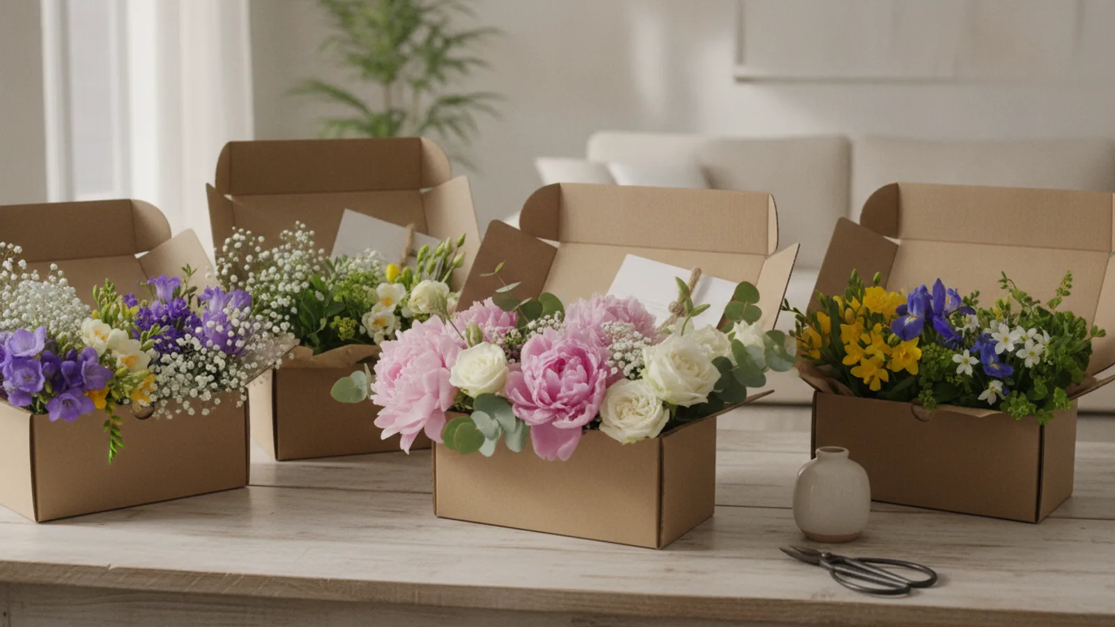 Best Letterbox Flowers 2026 cover image